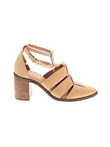 Seychelles Heels (view 1)
