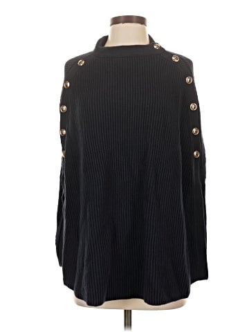 Talbots Turtleneck Sweater (view 1)