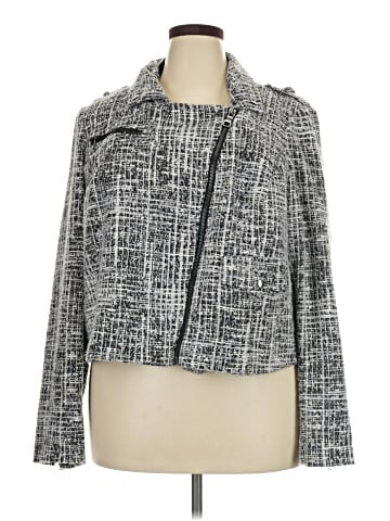 Lane Bryant Jacket (view 1)