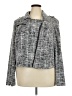 Lane Bryant Tweed Gray Jacket Size 22 (5) - photo 1