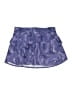 Ideology Graphic Blue Skort Size 1X - photo 1