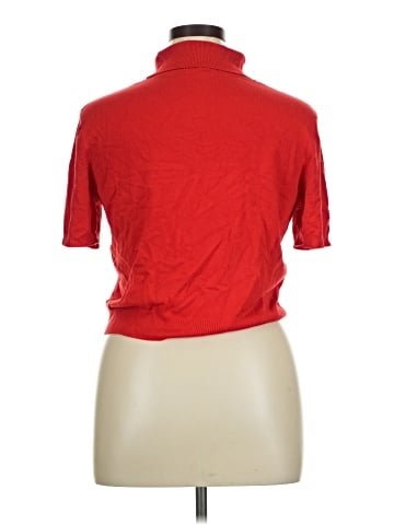 Divided by H&M Short Sleeve Turtleneck (view 2)