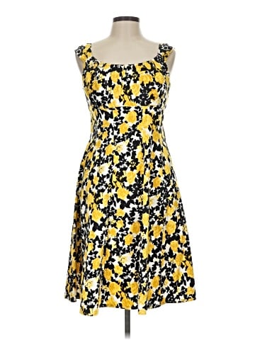 London Times Cocktail Dress (view 1)