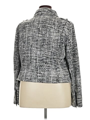 Lane Bryant Jacket (view 2)