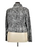 Lane Bryant Tweed Gray Jacket Size 22 (5) - photo 2