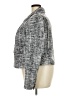Lane Bryant Tweed Gray Jacket Size 22 (5) - photo 5