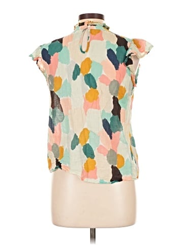 THML Sleeveless Blouse (view 2)