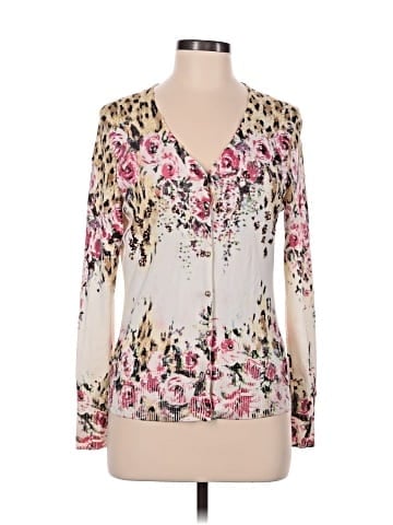 Vertigo Paris Long Sleeve Blouse (view 1)