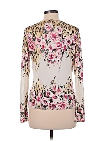 Vertigo Paris Long Sleeve Blouse (view 2)