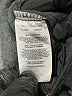 Columbia 100% Polyester Gray Cardigan Size M - photo 8