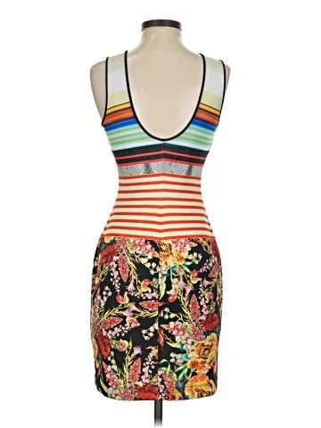 Clover Canyon Cocktail Dress (view 2)
