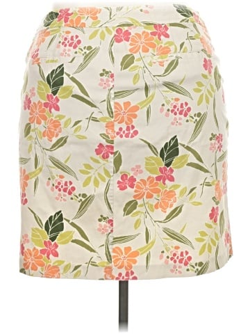Lane Bryant Casual Skirt (view 2)