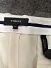 Theory Ivory Dress Pants Size 10 - photo 7
