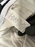 Theory Ivory Dress Pants Size 10 - photo 8