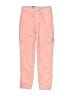 Levi's Pink Cargo Pants Size 7 - photo 1