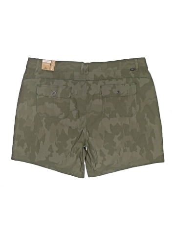 PrAna Khaki Shorts (view 2)