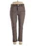 Chico's Brown Jeans Size 16 - photo 1