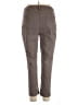 Chico's Brown Jeans Size 16 - photo 2