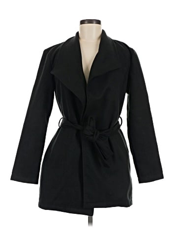 Have Trenchcoat (view 1)