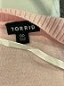 Torrid Pink Cardigan Size Med Plus (00) - photo 7