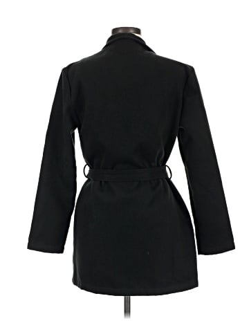 Have Trenchcoat (view 2)