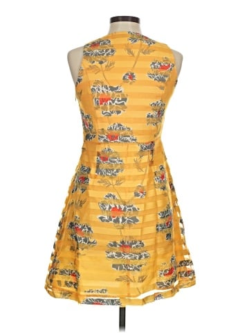 Banana Republic Factory Store Cocktail Dress (view 2)