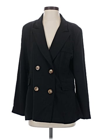 Heartloom Blazer (view 1)