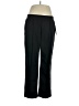 Mondetta Black Dress Pants Size XL - photo 1