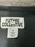 Future Collective Black Casual Dress Size M - photo 7