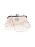 Style&Co 100% Polyester Ivory Clutch One size - photo 1