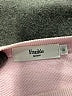 The Frankie Shop Hearts Pink Sweatshirt Size S - photo 7