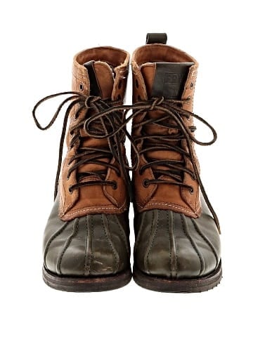 FRYE Rain Boots (view 2)