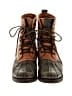 FRYE Brown Rain Boots Size 9 - photo 2