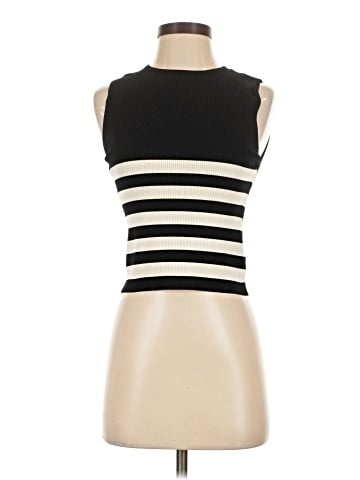 Electric & Rose Sweater Vest (view 1)