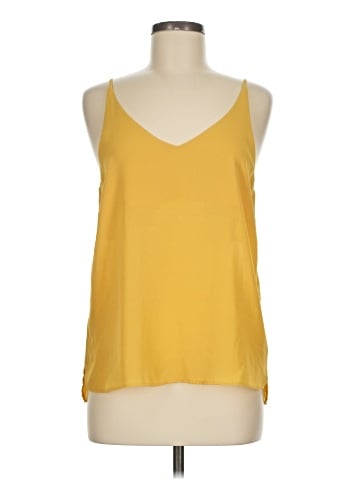 Stella Luce Sleeveless Top (view 1)