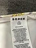 Boden Print Ivory Swimsuit Bottoms Size 8 - photo 3