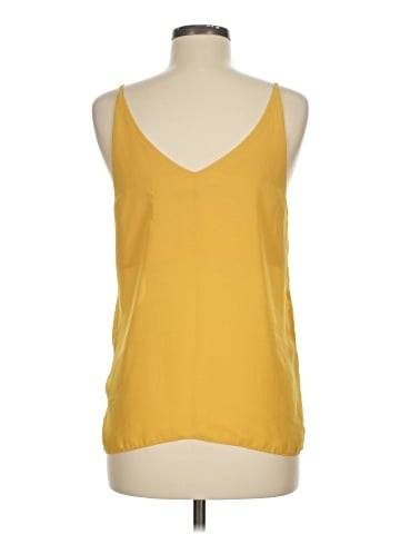 Stella Luce Sleeveless Top (view 2)