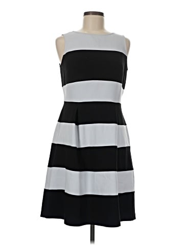 Ann Taylor LOFT Outlet Casual Dress (view 1)