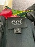 ECI 100% Polyester Tropical Pink Cocktail Dress Size 2 - photo 7