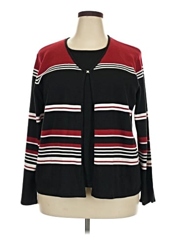 Sag Harbor Cardigan (view 1)