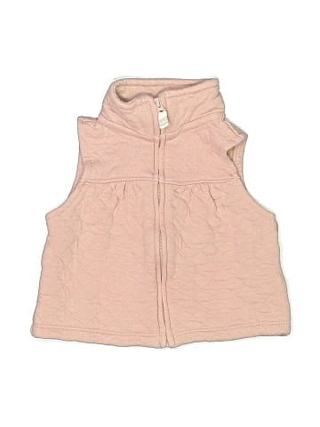 Carter's Vest (view 1)