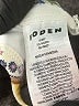 Boden Ivory Swimsuit Top Size M - photo 3