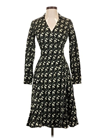 Brooks Brothers Casual Dress (view 1)