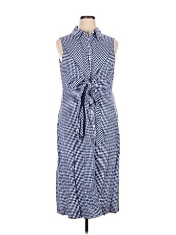J.Jill Casual Dress (view 1)
