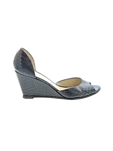 Ann Taylor Wedges (view 1)