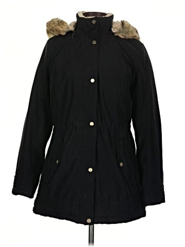 Jones New York Coat (view 1)