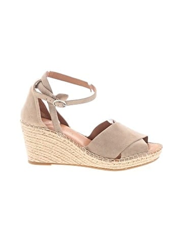 Gentle Souls by Kenneth Cole Wedges (view 1)