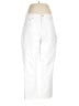 FRYE White Jeans Size 12 - photo 1