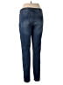 Celebrity Pink Hearts Blue Jeans Size 28 waist (estimated) - photo 2
