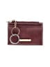 Daisy Fuentes Burgundy Wallet One size - photo 1